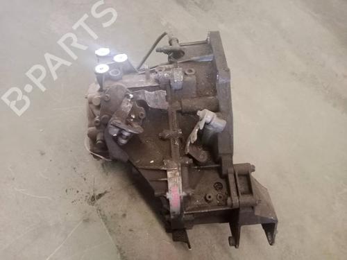Gearbox OPEL VECTRA C (Z02)  | BP29019699M3 