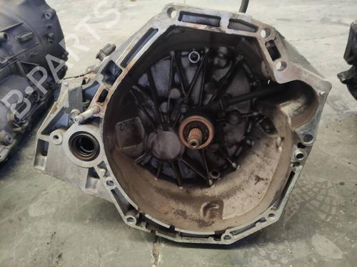 Used Gearbox RENAULT MEGANE III Coupe (DZ0/1_) [2008-2016]  13815658