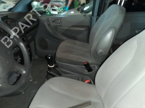 Computer motormanagement CHRYSLER VOYAGER IV (RG, RS) | BP30587691M57