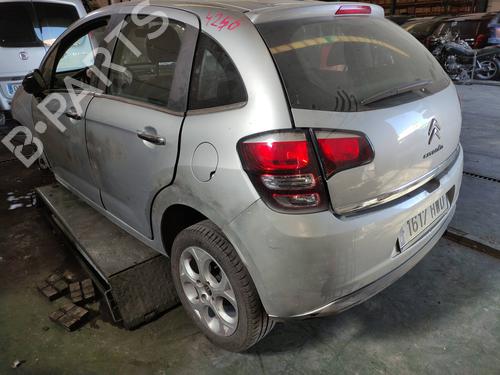 Alternator CITROËN C3 I (FC_, FN_) | BP15504661M7