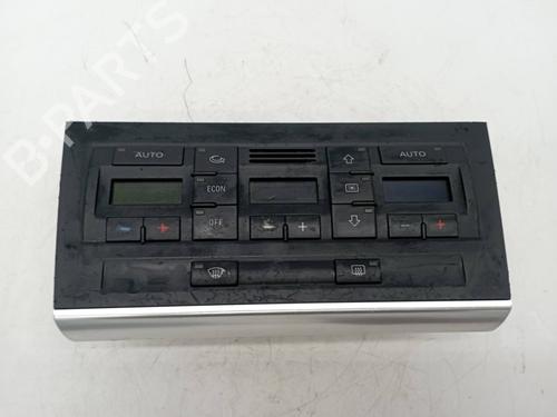 Used Climate control AUDI A4 B6 (8E2) 1.8 T (150 hp) 13407172