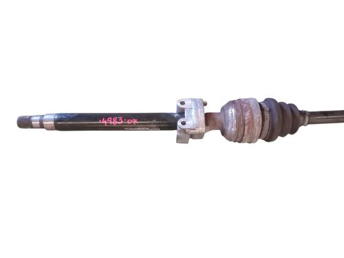 Right front driveshaft OPEL ASTRA H (A04) 1.7 CDTI (L48) | BP25755087M39 