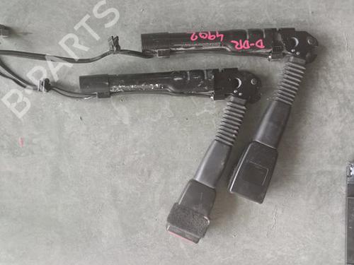 Airbag Kit BMW 1 (E87) 116 d | BP23079103C86 