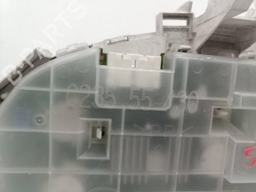 Instrument cluster MAZDA 5 (CR) 2.0 CD (CR19) | BP29746874C47