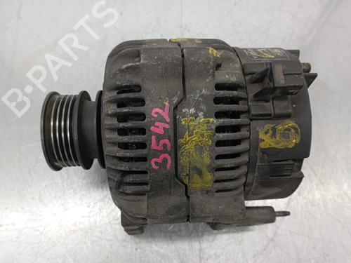 Used Alternator VW POLO III (6N1) [1994-1999]  11197958