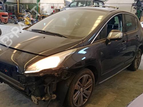 Recambios PEUGEOT 3008 I MPV (0U_) 1.6 HDi 115 / BlueHDi 115 4557301