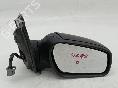 Used Right mirror FORD FOCUS II (DA_, HCP, DP) 1.8 TDCi (115 hp) 20648649