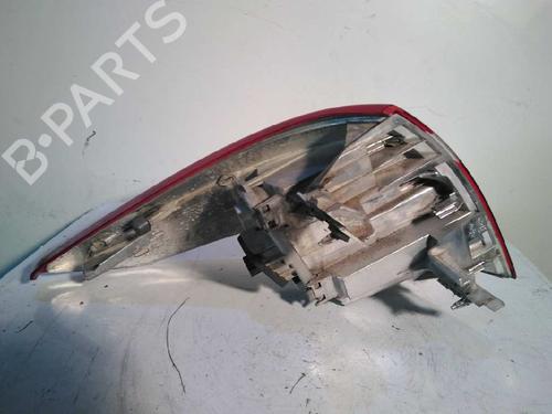 Right taillight CITROËN C4 Picasso I MPV (UD_)  | BP4885426C35 
