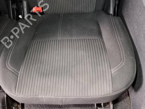 Rear seat FORD GRAND C-MAX (DXA/CB7, DXA/CEU) | BP30408075C17