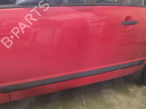 Left front door CITROËN C3 Pluriel (HB_) 1.4 | BP20142719C2 