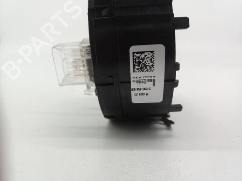 Squib airbag SEAT LEON (1P1) 1.9 TDI | BP8254548C102 
