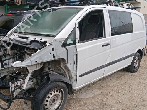 Used Parts MERCEDES-BENZ VITO / MIXTO Van (W639) 109 CDI (639.601, 639.603, 639.605) (88 hp) 4346200