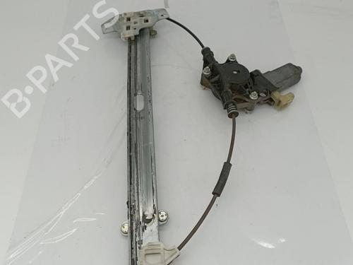 Front left window mechanism HYUNDAI ACCENT III (MC)  | BP15887787C22 