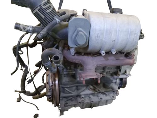 Engine SEAT IBIZA III (6L1)  | BP26696723M1 