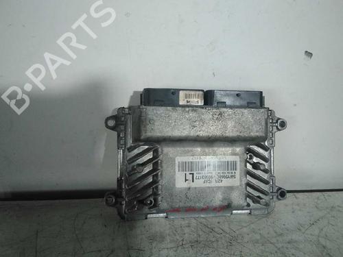 Used Engine control unit (ECU) CHEVROLET AVEO / KALOS Hatchback (T250, T255) [2006-2025]  5664692