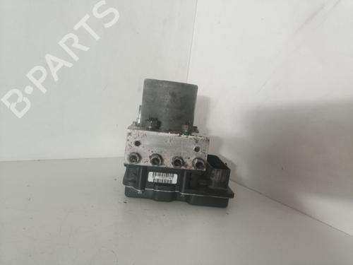 Used ABS pump ABS pump PEUGEOT 508 SW I (8E_) 2.0 HDi (140 hp) 33943712 33943712
