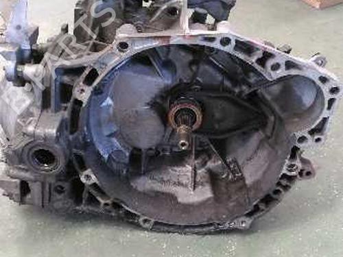 Gearbox PEUGEOT 407 Coupe (6C_)  | BP5977152M3 