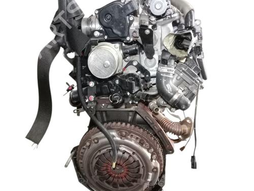 Engine RENAULT KANGOO / GRAND KANGOO II (KW0/1_) 1.5 dCi 90 (KW05, KW08, KW0G, KW11) | BP31309740M1 - Image 5