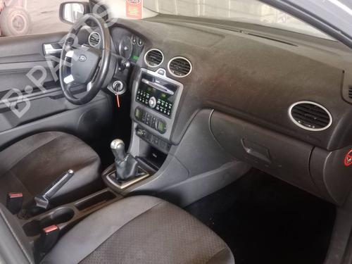 Hattehylde FORD FOCUS II Saloon (DB_, FCH, DH) | BP38592048C85 - Image 6