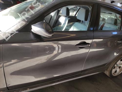 Used Left front door BMW 1 (E87) [2003-2013]  11731343