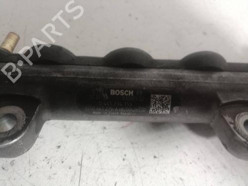 Injection rail RENAULT ESPACE IV (JK0/1_) | BP39185230M98 - Image 4