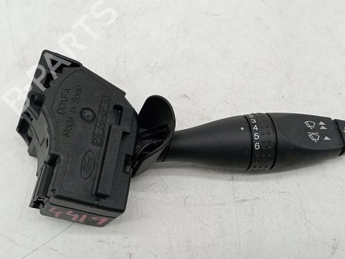 Used Steering column stalk FORD MONDEO III (B5Y) 2.0 16V TDDi / TDCi (115 hp) 17527087