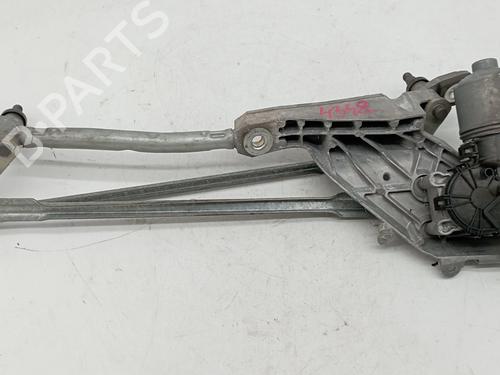 Front wiper motor FORD FIESTA VI (CB1, CCN)  | BP17741641M29 