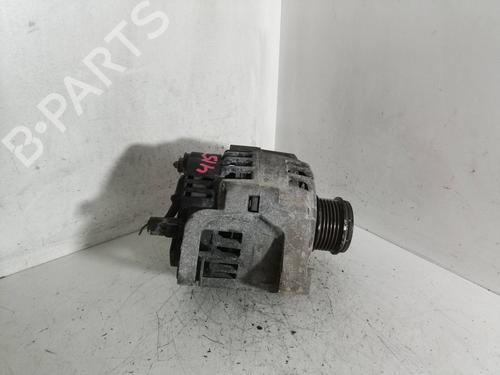 Alternator RENAULT SCÉNIC I MPV (JA0/1_, FA0_)  | BP15507172M7 