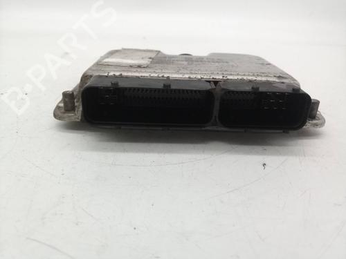 Engine control unit (ECU) SEAT ALHAMBRA (7V8, 7V9)  | BP13918026M57 