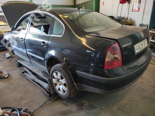 Used Parts VW PASSAT B5.5 Variant (3B6)  1.9 TDI 4motion  1021942