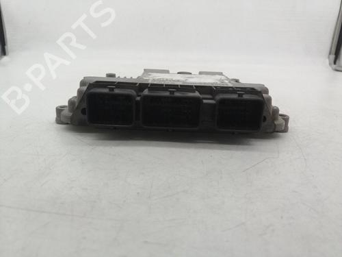 Engine control unit (ECU) CITROËN C4 I (LC_)  | BP29750679M57 