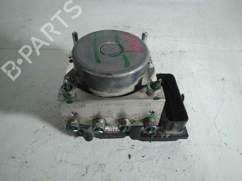 ABS pump DACIA DUSTER (HS_)  | BP5545752M43 
