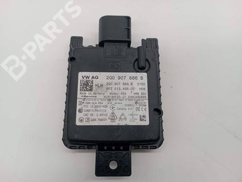 Used Electronic sensor Electronic sensor SEAT ATECA (KH7, KHP) [2016-2026] 11036937 11036937