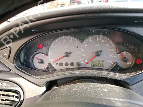 Front wiper motor FORD FOCUS I (DAW, DBW) 1.6 16V | BP31148648M29 