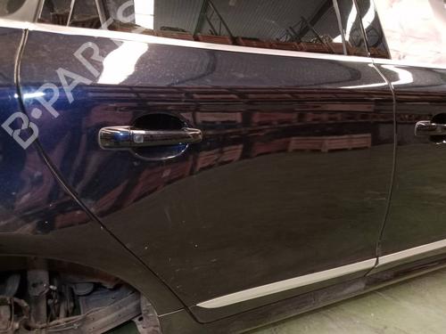 Right rear door VOLVO XC60 I SUV (156) T6 AWD | BP28278584C5 