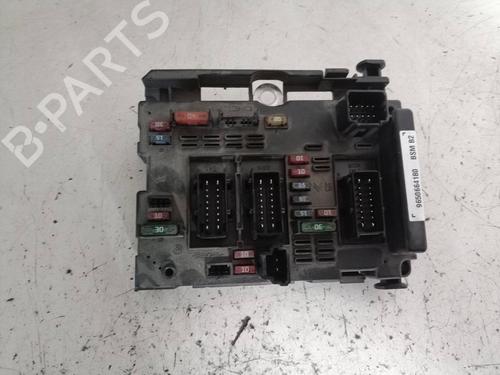 Used Fuse box PEUGEOT 206 Hatchback (2A/C) [1998-2012]  17633962