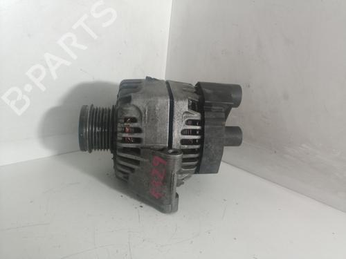 Used Alternator Alternator 37872848 37872848