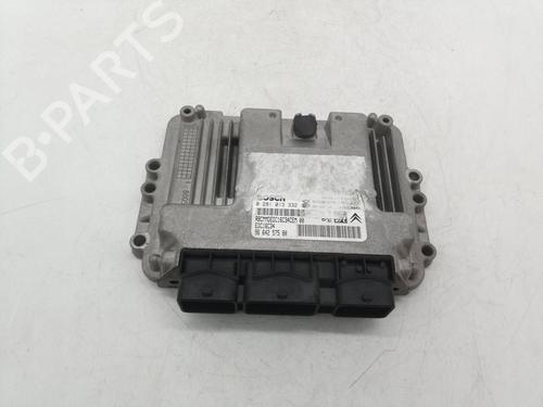 Used Engine control unit (ECU) CITROËN C4 I (LC_) [2004-2014]  29750679
