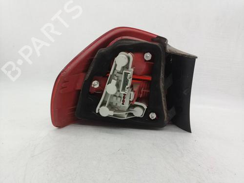 Right taillight BMW 3 (E90) 330 d | BP29821120C35 - Image 2