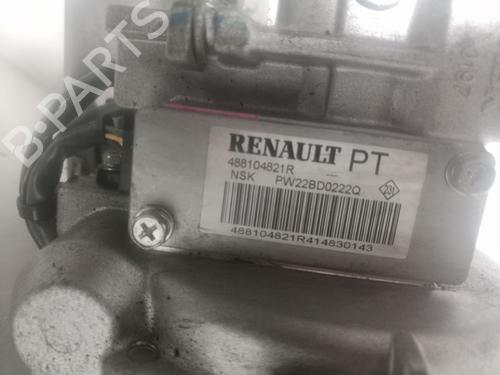 Steering column RENAULT MEGANE III Hatchback (BZ0/1_, B3_) | BP34461065M21 - Image 7