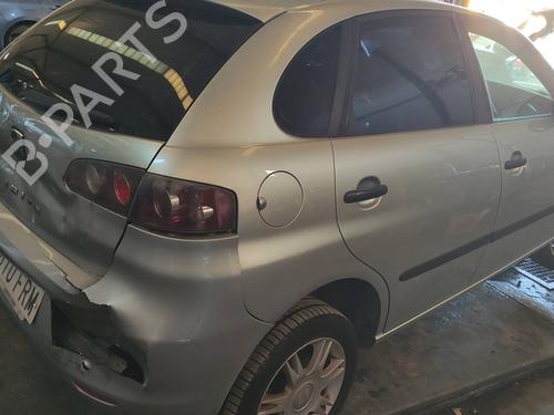 Left front window motor SEAT IBIZA III (6L1)  | BP17222075E21 