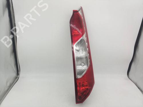 Used Right taillight FORD TOURNEO CONNECT / GRAND TOURNEO CONNECT V408 MPV 1.6 TDCi (75 hp) 13317079