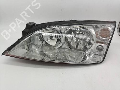 Used Left headlight FORD MONDEO III (B5Y) 2.0 16V TDDi / TDCi (115 hp) 17200538