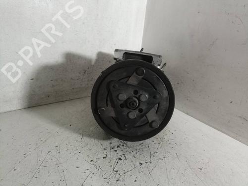 AC compressor CITROËN C4 I (LC_)  | BP28278615M34 