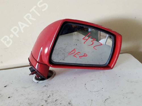 Used Right mirror HYUNDAI COUPE II (GK) 1.6 16V (105 hp) 1257483