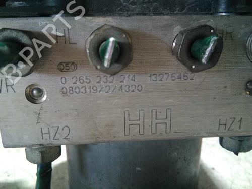 ABS Bremseaggregat OPEL TIGRA TwinTop (X04)  | BP5857445M43 