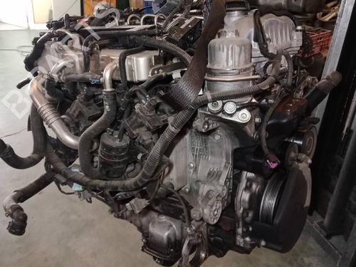 Engine CHEVROLET CRUZE Hatchback (J305) 2.0 CDI | BP30113203M1