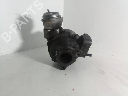 Turbocharger/Supercharger KIA SOUL I (AM) 1.6 CRDi 128 | BP8493569M71 