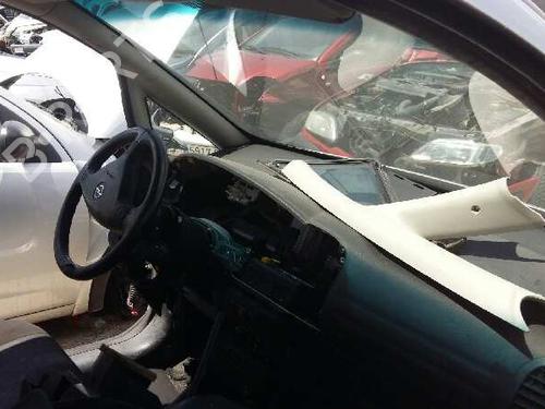 Left taillight OPEL ZAFIRA A MPV (T98)  | BP1099547C34 