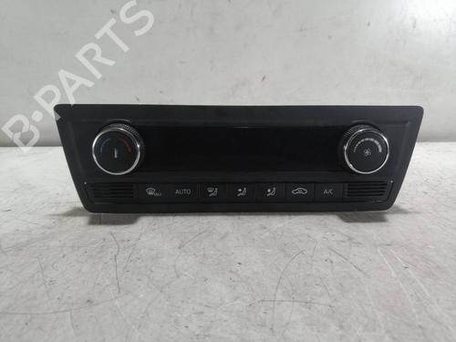 Climate control SEAT IBIZA IV SC (6J1, 6P5) 1.8 TSI Cupra | BP7017591I5 